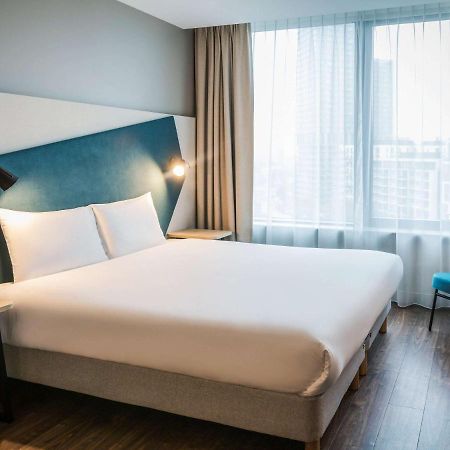 Aparthotel Adagio London Stratford 외부 사진