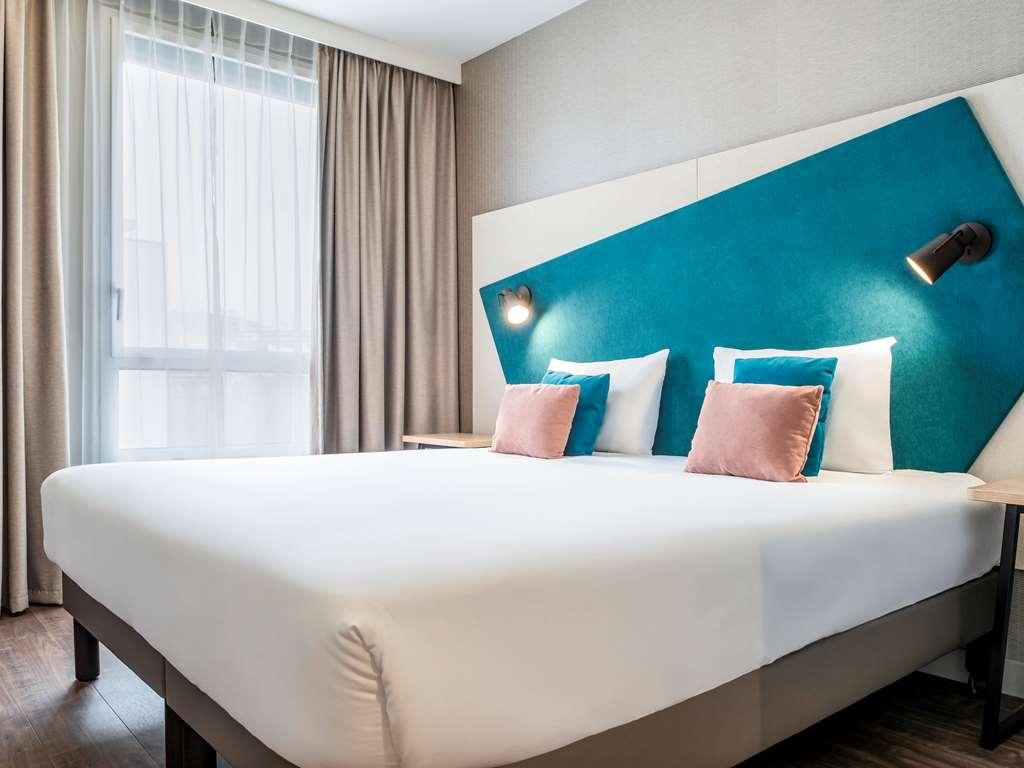 Aparthotel Adagio London Stratford 외부 사진